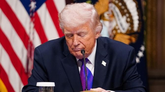 Deadline di Depan Mata, AS Sebut Gencatan Senjata Iran Akan Usai Akhir Pekan