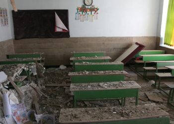 Lebih dari 640 Sekolah Rusak, Iran Hentikan Kelas Tatap Muka Imbas Perang