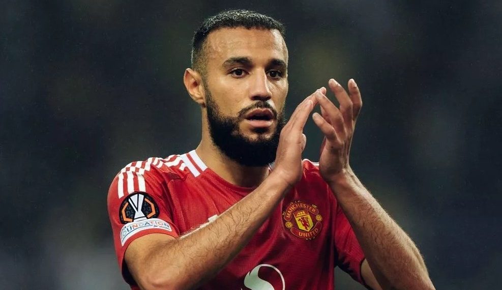 Fokus Akhirat, Noussair Mazraoui Siap Tinggalkan Sepak Bola Usai Piala Dunia 2026