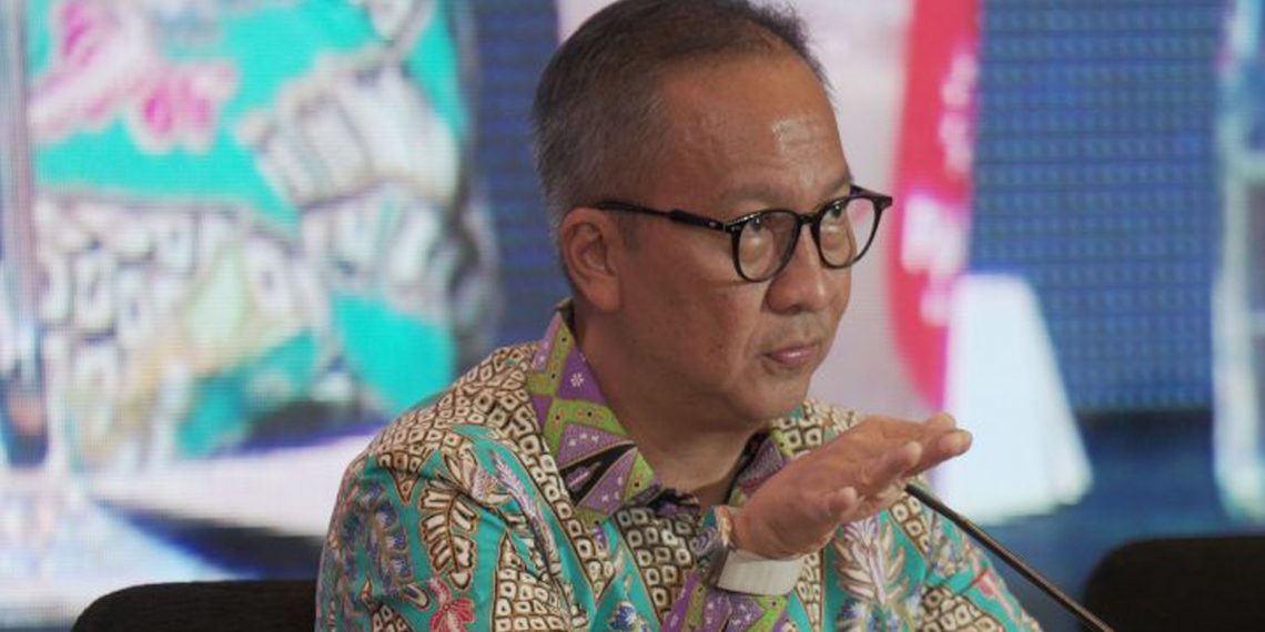 Subsidi Mobil dan Motor Listrik Masuk Kajian Pemerintah