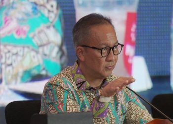 Subsidi Mobil dan Motor Listrik Masuk Kajian Pemerintah