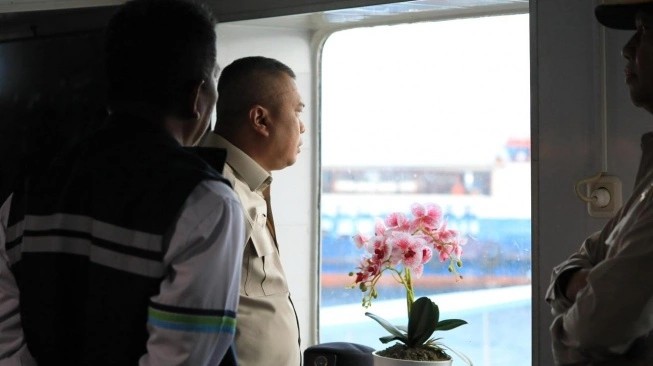 Usulan Menteri PPPA Ditolak, Menhub Jelaskan Kenapa Gerbong Wanita Tidak Bisa di Tengah KRL