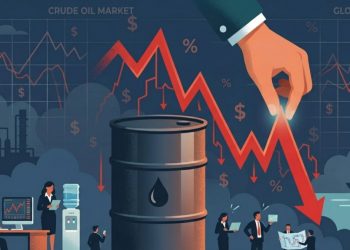 Pasar Mulai Tenang, Harga Minyak Turun Seiring Sinyal Negosiasi Iran–AS