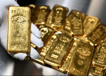 Bank Sentral Borong Emas, Harga Diprediksi Menguat di Pekan Depan
