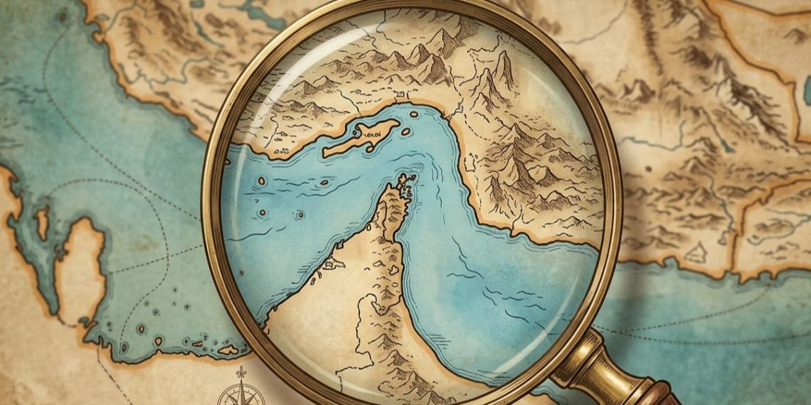 Ini Penyebab Utama Kapal Pertamina Tertahan di Hormuz