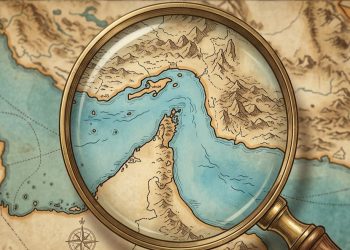 Ini Penyebab Utama Kapal Pertamina Tertahan di Hormuz