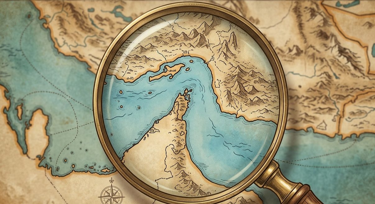 Ini Penyebab Utama Kapal Pertamina Tertahan di Hormuz