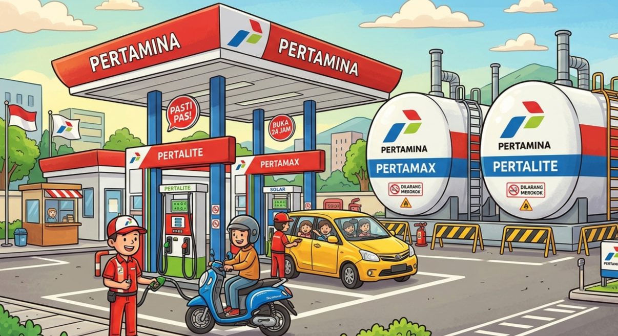 Lonjakan BBM Nonsubsidi Picu Kritik, DPR: Kebijakan Terlalu Mendadak