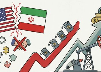 Harga Minyak Global Menguat Usai Perundingan AS dan Iran Tak Membuahkan Hasil