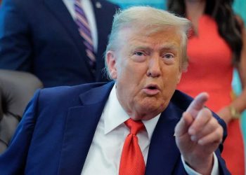 Klaim Menang hingga Minta Eskalasi, Pernyataan Trump soal Iran Tuai Sorotan