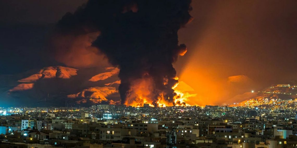 Pasar Masih Cemas, Harga Minyak Belum Turun Meski Ada Sinyal Damai