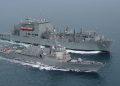 Teluk Oman Memanas Lagi! AS dan Iran Saling Gempur Meski Gencatan Senjata Berlaku