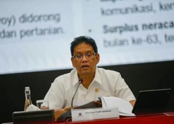 Purbaya Ungkap Potensi Besar MBG dalam Mendorong Ekonomi RI, Ini Rinciannya