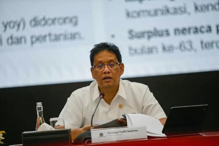 Purbaya Ungkap Potensi Besar MBG dalam Mendorong Ekonomi RI, Ini Rinciannya