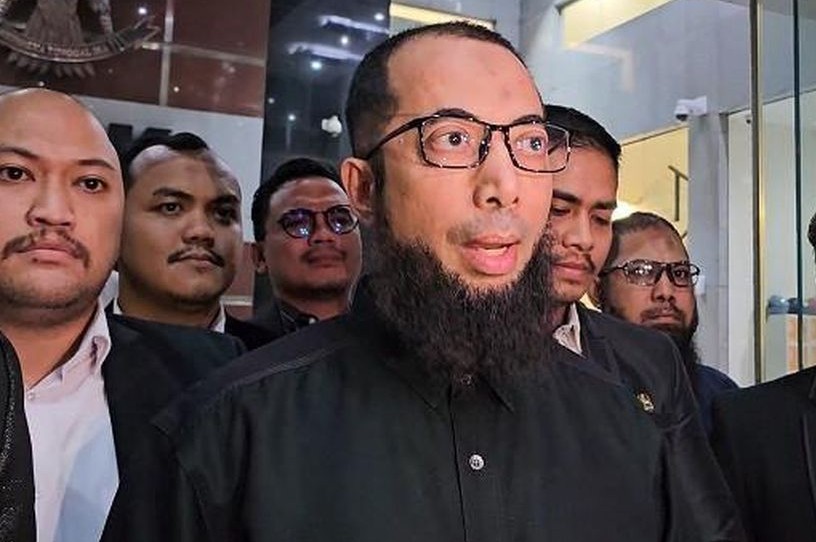 KPK Dalami Korupsi Kuota Haji Setelah Khalid Basalamah Kembalikan Rp8,4 Miliar