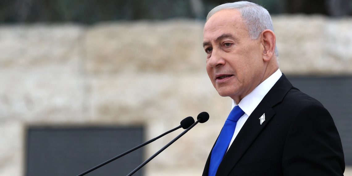Pengadilan Tunda Lagi Sidang Korupsi Netanyahu dengan Dalih Keamanan