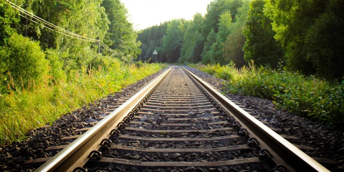 Target Ambisius Perkeretaapian 2045, Pemerintah Cari Dana di Luar APBN