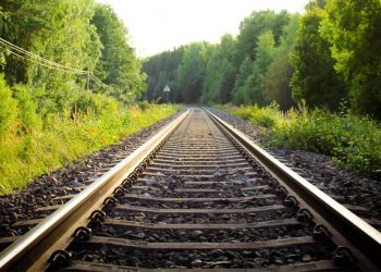 Target Ambisius Perkeretaapian 2045, Pemerintah Cari Dana di Luar APBN