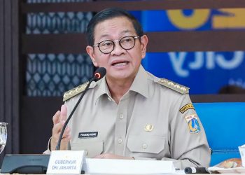 Pemprov DKI Gratiskan 103 Sekolah Swasta pada 2026