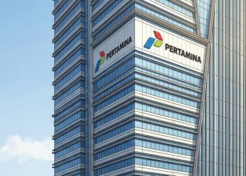 Harga BBM Ditahan, Pertamina Jadi Penyangga di Tengah Gejolak Minyak Dunia