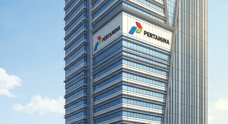 Harga BBM Ditahan, Pertamina Jadi Penyangga di Tengah Gejolak Minyak Dunia