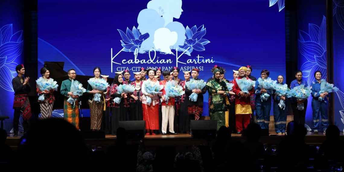 Hari Kartini 2026, MedcoEnergi Buktikan Perempuan Indonesia Bisa Memimpin di Industri Energi