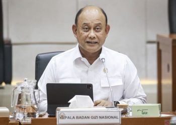 Wow! Motor Listrik Rp 42 Juta untuk Kepala SPPG, BGN Klaim di Bawah Pasaran