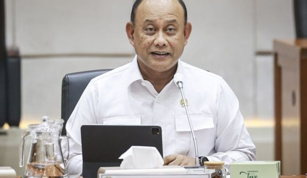 Wow! Motor Listrik Rp 42 Juta untuk Kepala SPPG, BGN Klaim di Bawah Pasaran