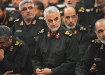 Dua Orang Diduga Keluarga Soleimani Ditangkap di AS, Status Diperdebatkan