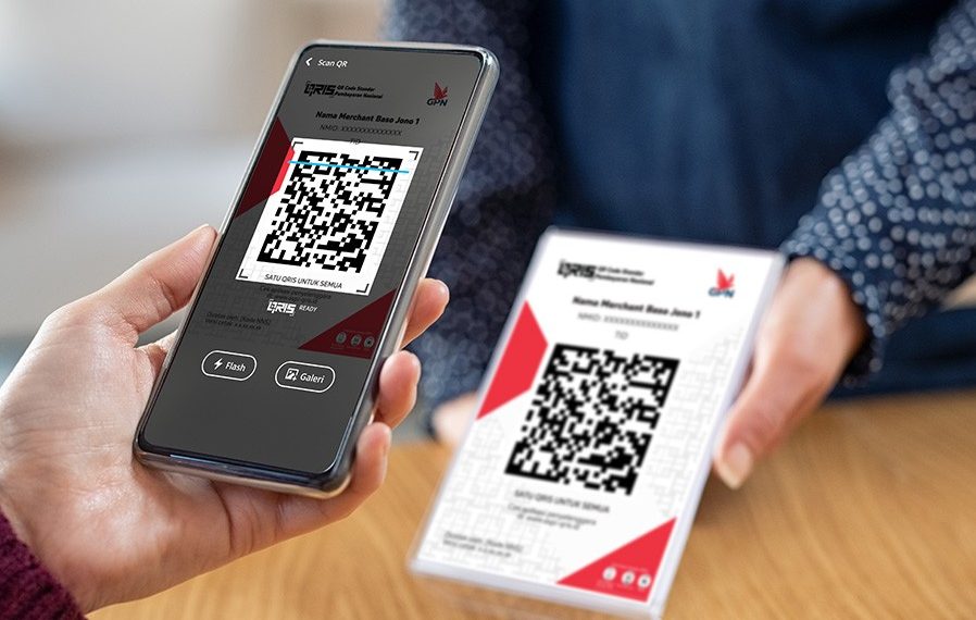Bayar di Luar Negeri Makin Praktis, QRIS Dibidik Berlaku di China dan Korsel Tahun Ini
