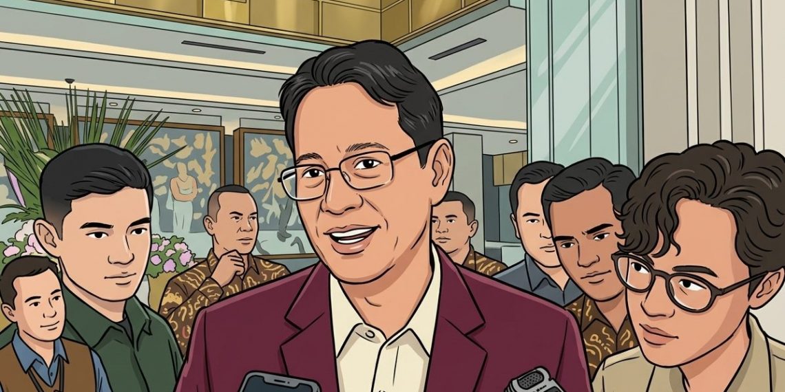 Pemerintah Siapkan Rp 100 Triliun untuk Subsidi Energi, APBN Aman Tapi Risiko Tetap Ada