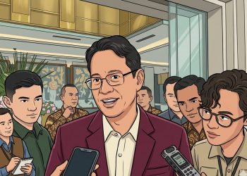 Pemerintah Siapkan Rp 100 Triliun untuk Subsidi Energi, APBN Aman Tapi Risiko Tetap Ada