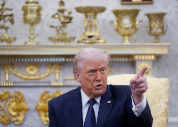 Trump Ogah Turunkan Pasukan Darat ke Iran, Pilih Cara Lain yang Lebih “Aman”