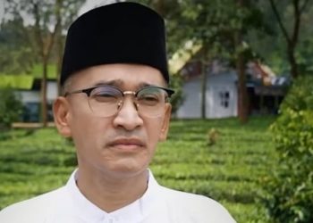 Ruben Onsu Diduga Jadi Korban Penipuan Bisnis Mukena, Rugi Rp 5,5 Miliar