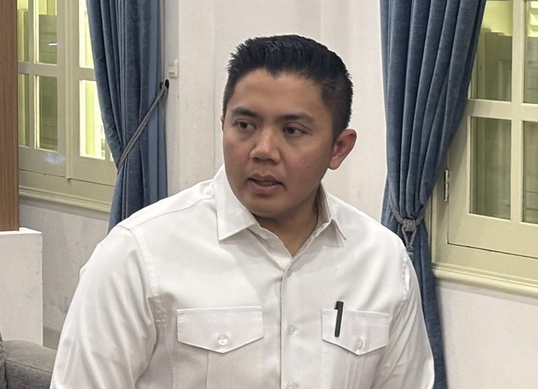 Isu Reshuffle Kabinet Menguat, Istana: Presiden Prabowo yang Akan Menentukan