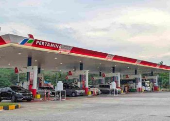 Rusia Buka Peluang Pasok Minyak ke Pertamina di Tengah Kenaikan Harga Global