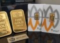 Emas Antam Jatuh Dalam Sehari, Turun Rp65.000 per Gram dan Picu Kekhawatiran