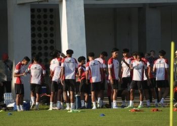 Jelang Piala AFF U-17 2026, Kurniawan Soroti Peningkatan Performa Garuda Muda