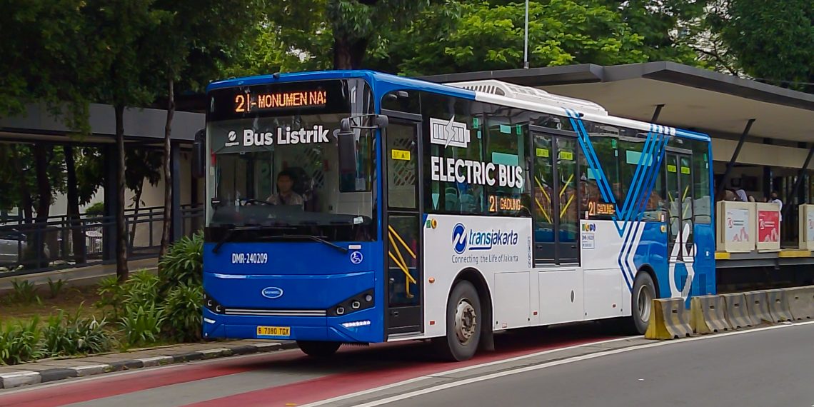 Setelah 21 Tahun Stabil, Tarif Transjakarta Rp 3.500 Berpotensi Naik