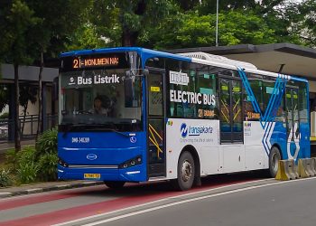 Setelah 21 Tahun Stabil, Tarif Transjakarta Rp 3.500 Berpotensi Naik