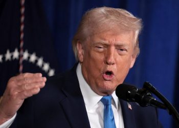 Trump Gas Tarif 50%, Negara yang Kirim Senjata ke Iran Terancam Sanksi Ekonomi Besar