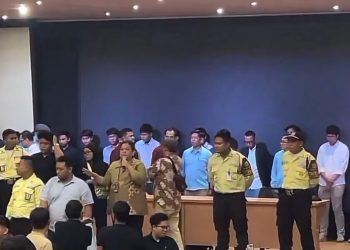 Terbongkar Setelah 1,5 Tahun, Kasus Pelecehan FH UI Libatkan 27 Korban