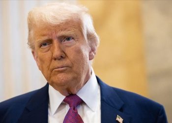 Dampak Perang Iran, Trump Ajukan Kenaikan Anggaran Pertahanan Rp 25.470 T