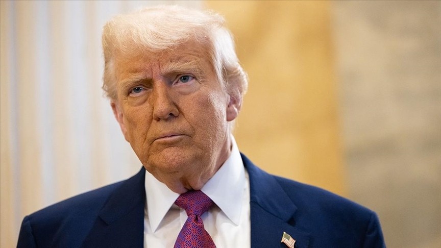 Dampak Perang Iran, Trump Ajukan Kenaikan Anggaran Pertahanan Rp 25.470 T