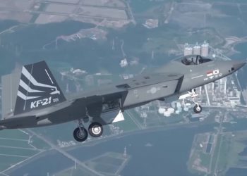 Indonesia Segera Terima KF-21 Boramae, Proyek Jet Tempur Bareng Korsel Masuk Tahap Akhir