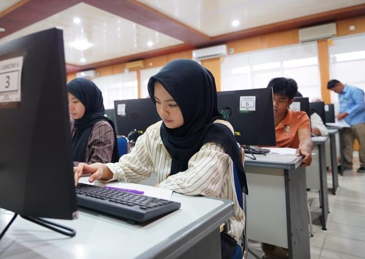 Pendaftaran UTBK SNBT 2026 Segera Berakhir, Ini Batas Waktu Resminya