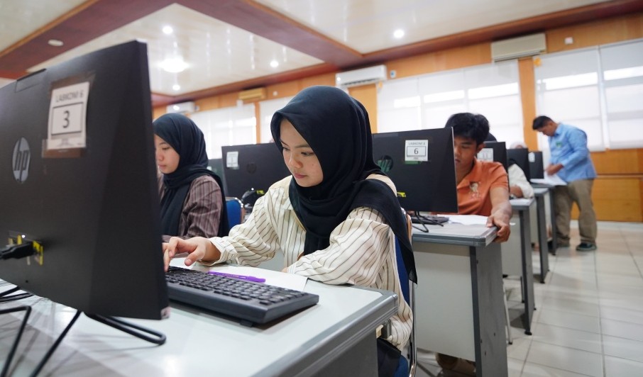 Pendaftaran UTBK SNBT 2026 Segera Berakhir, Ini Batas Waktu Resminya