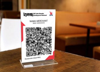 Belanja di China Kini Bisa Pakai QRIS Mulai 30 April, Praktis Tanpa Tukar Uang