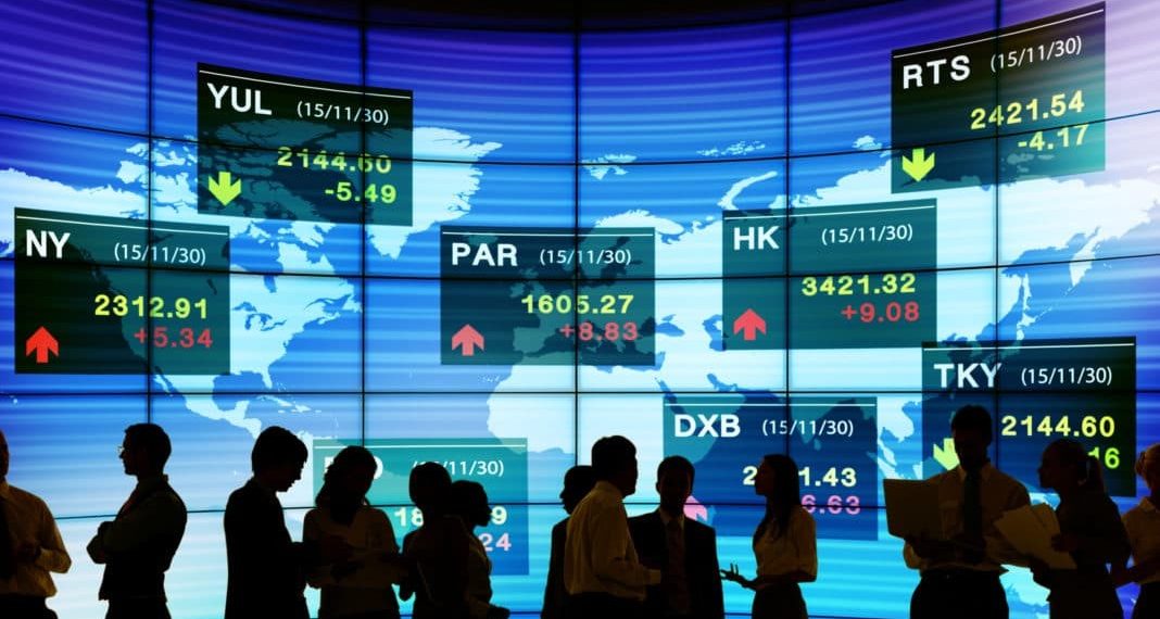 Isu MSCI Depak Saham RI Mencuat BEI Beri Penjelasan Soal Konsentrasi