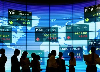 Isu MSCI Depak Saham RI Mencuat BEI Beri Penjelasan Soal Konsentrasi